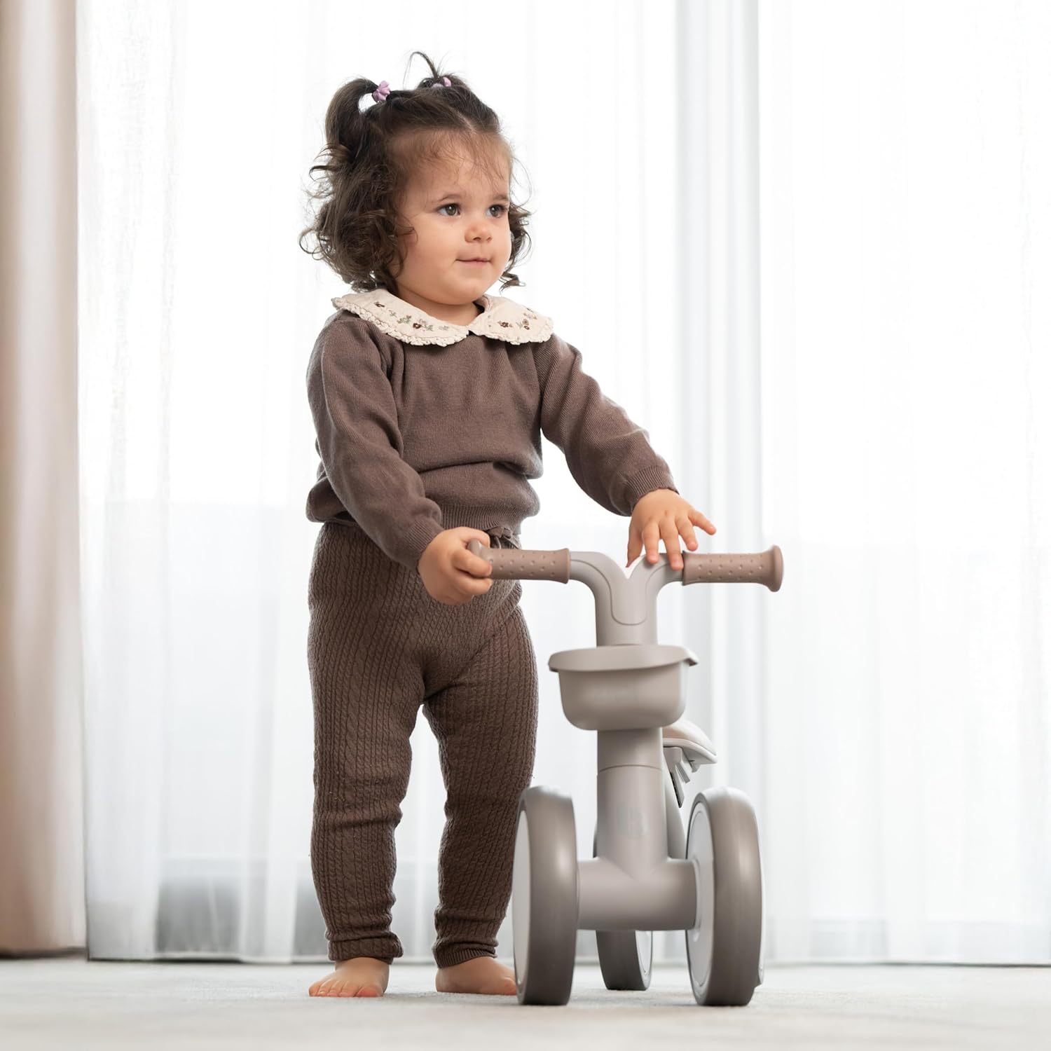 Detalle 2 de kikka boo ZIPI vélo d'équilibre 1–3 ans