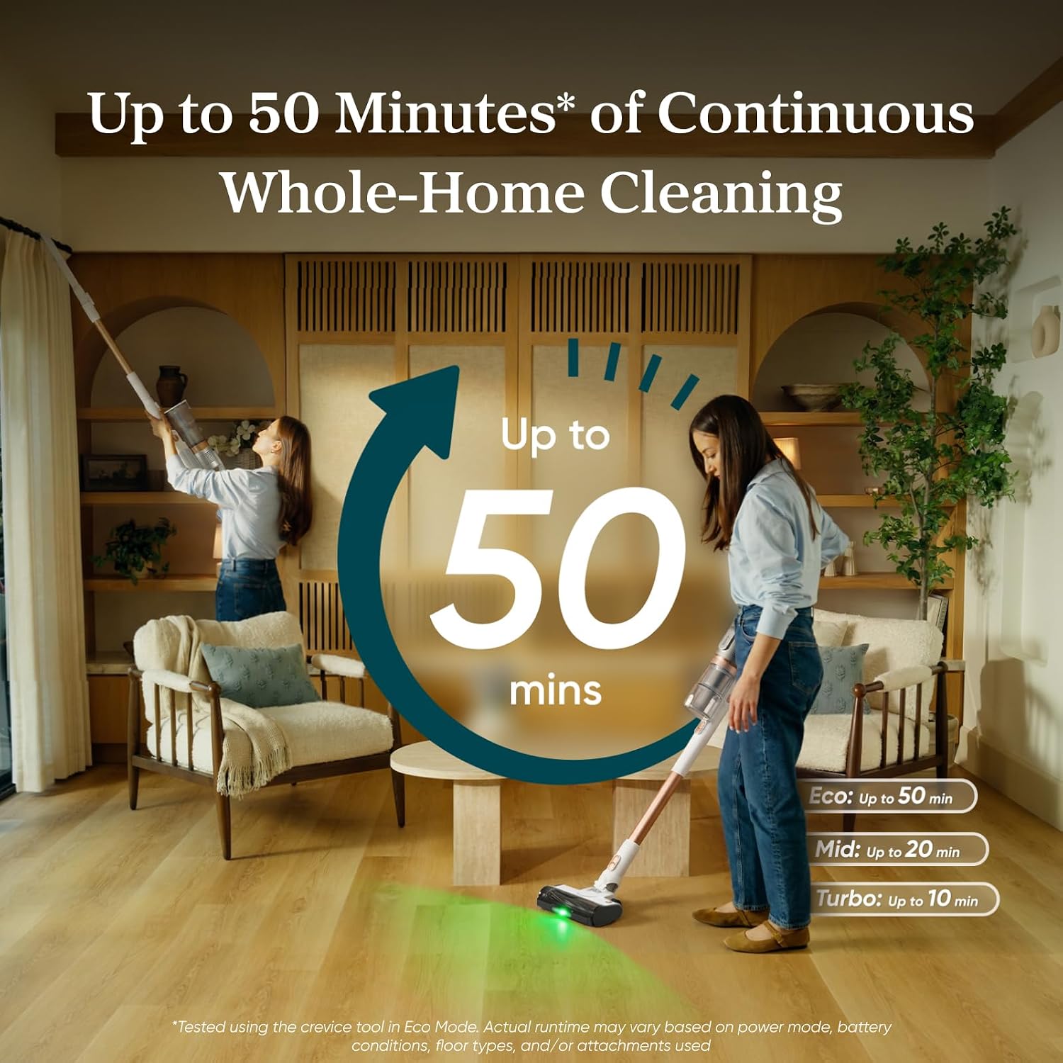 Thumbnail 3 de Levoit Cordless Vacuum Cleaner
