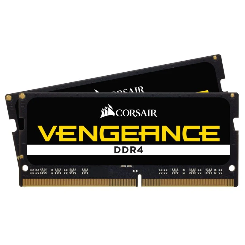 Detalle de Corsair Vengeance DDR4 16 GB 3200 MHz 🖥