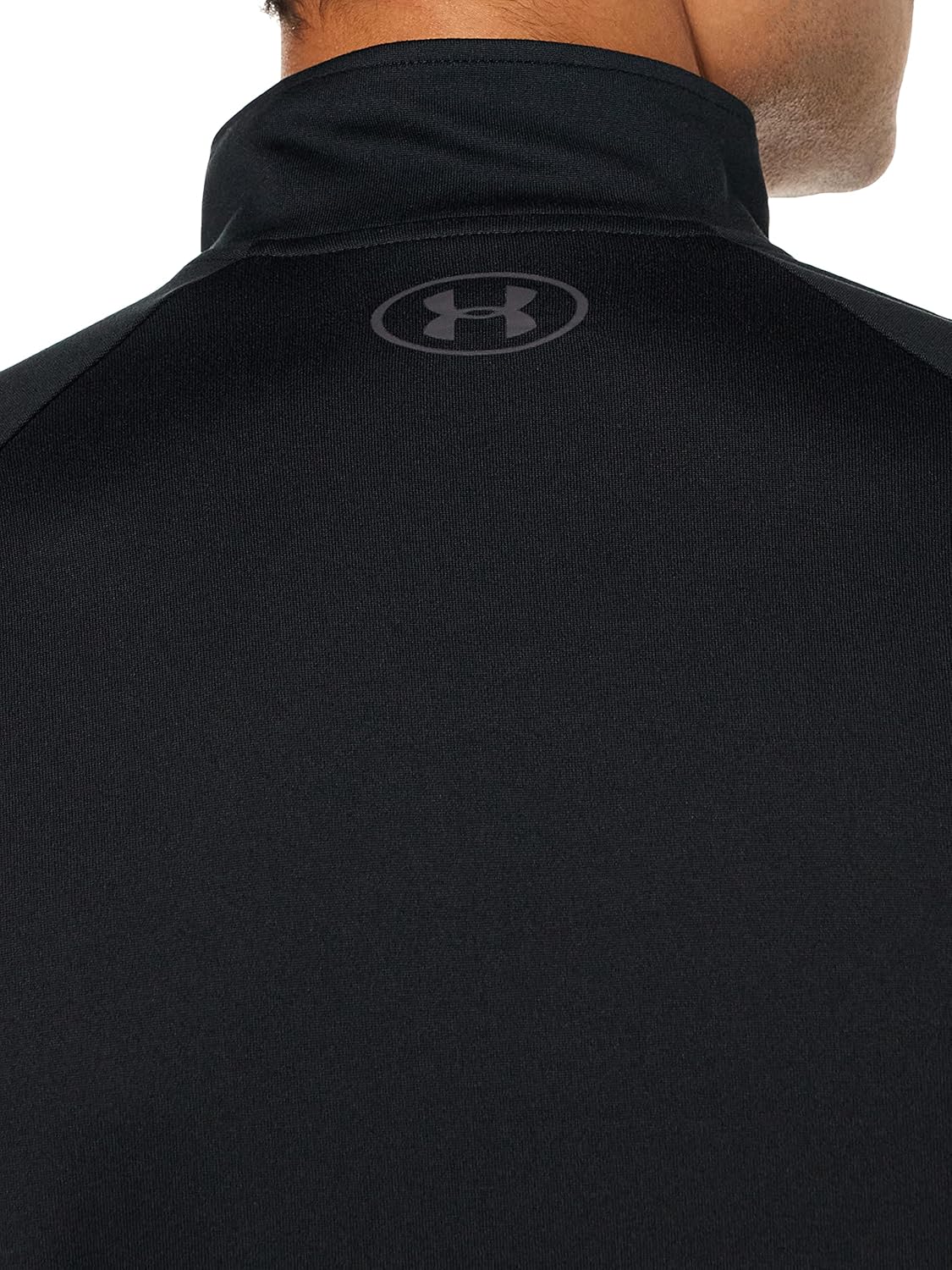 Thumbnail 5 de Under Armour Tech 2.0 1/2 Zip - Haut à manches longues pour homme (Lot de 1)