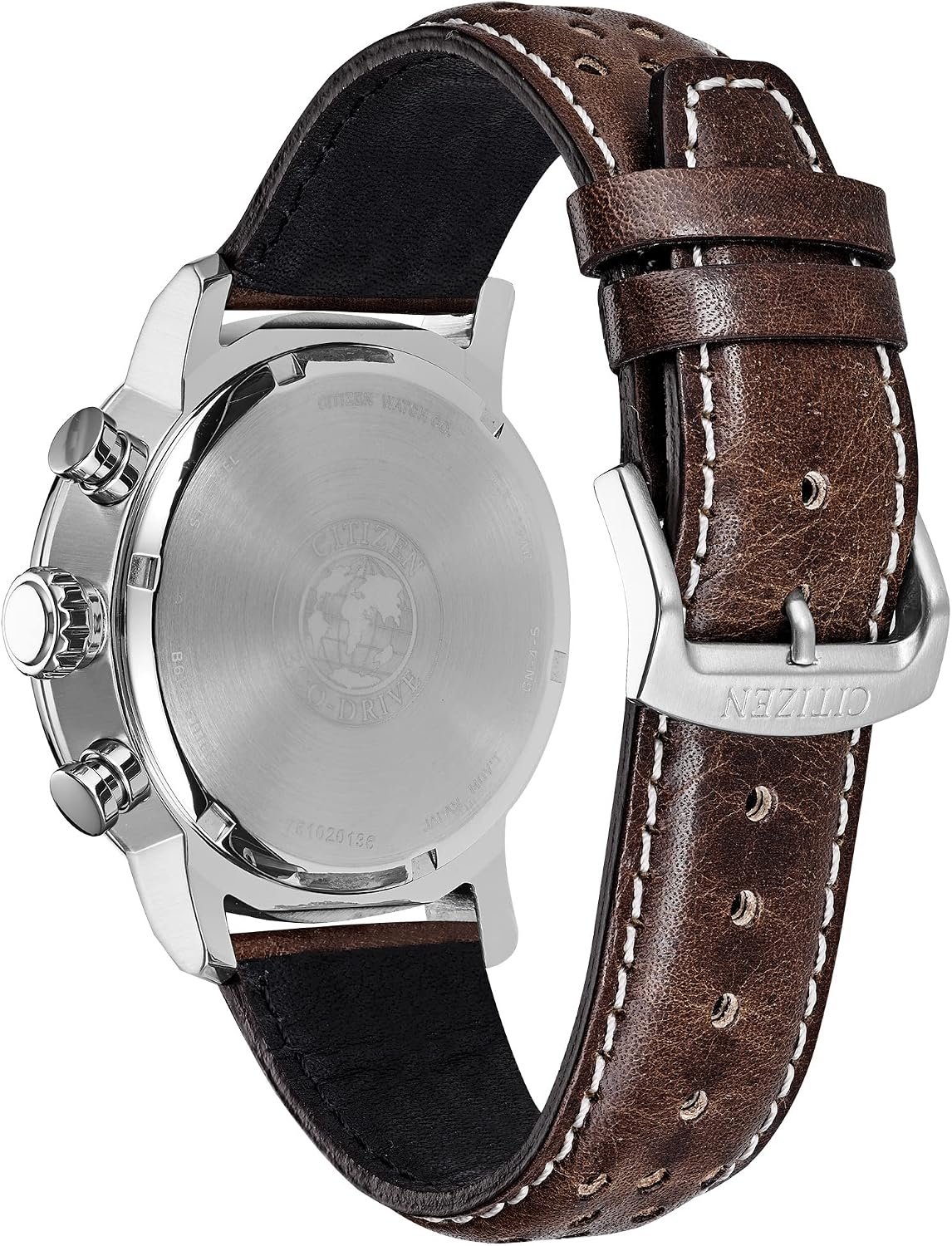 Detalle de Citizen Brycen Chronograph Watch 44 mm