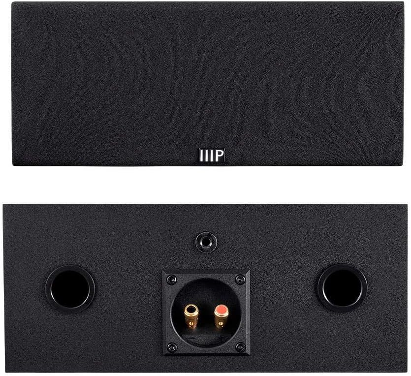 Detalle 2 de Monoprice Premium 5.1.4 Immersive System 8-inch