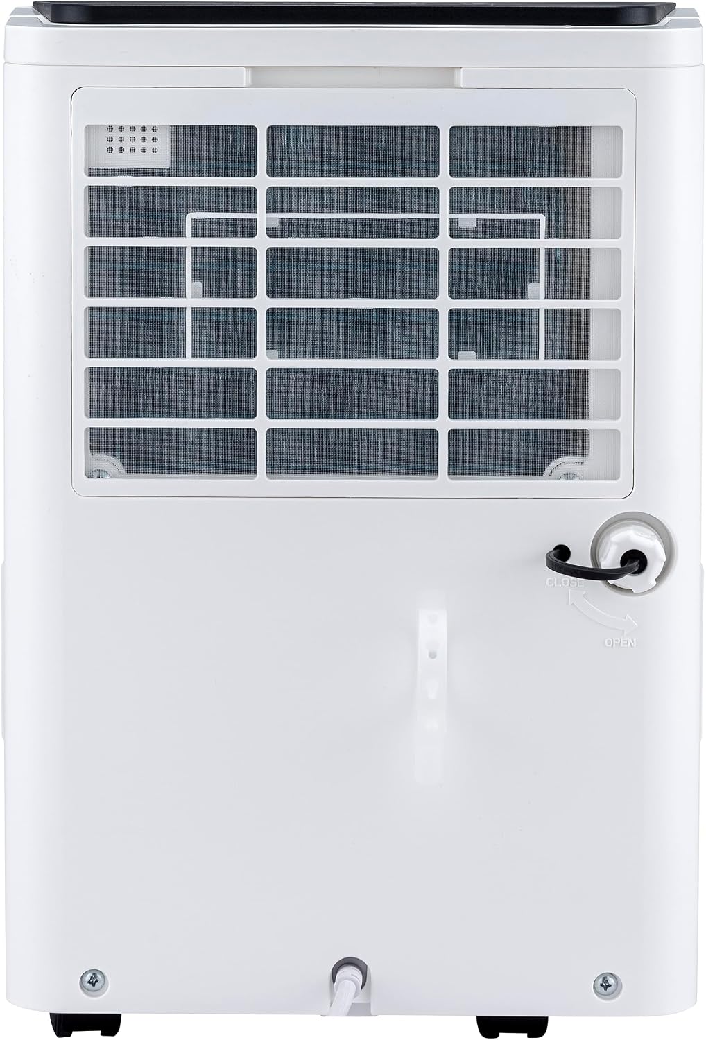 Thumbnail 1 de Honeywell 12L/Day Dehumidifier 2.5L tank