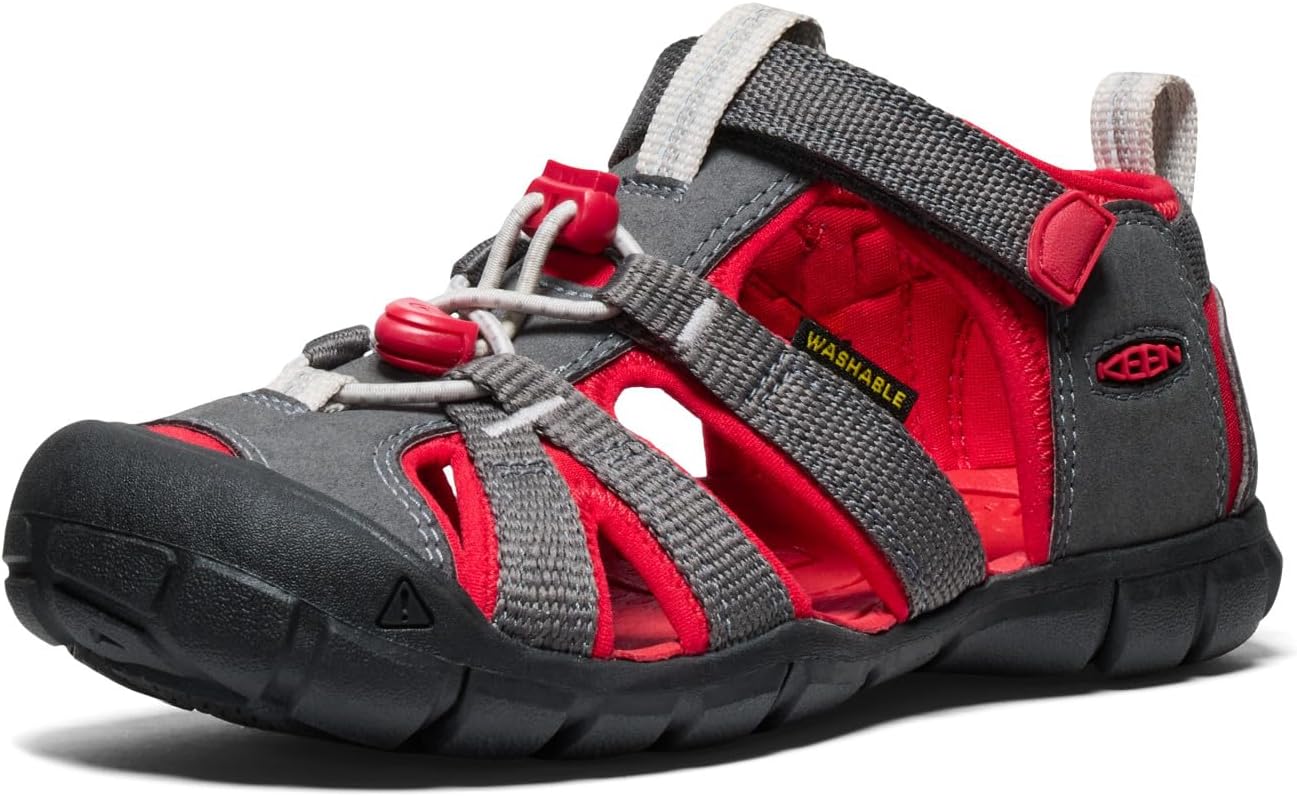 Thumbnail 4 de KEEN Seacamp 2 Sandalen Unisex-Kinder