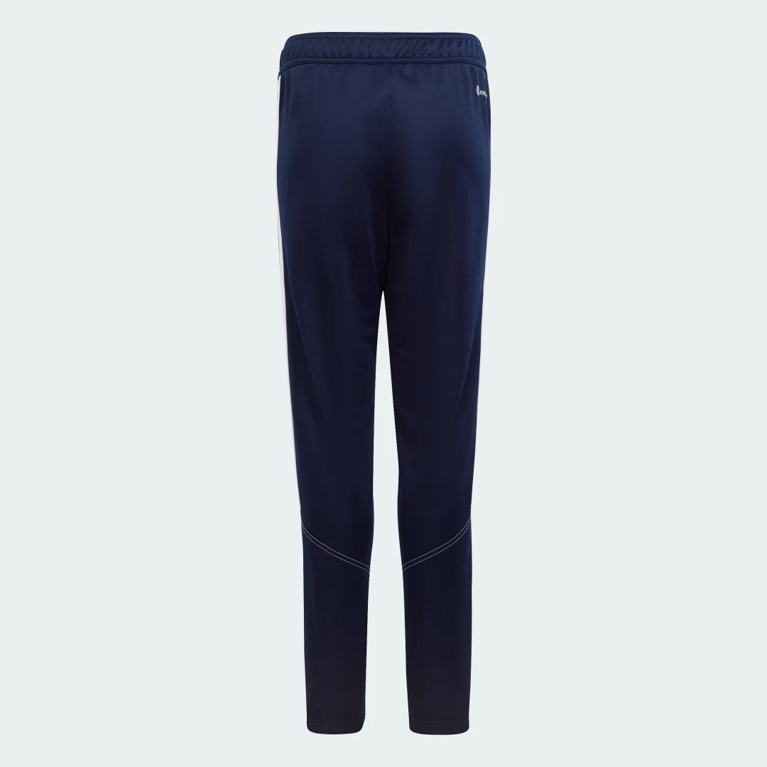 Detalle 2 de Pantalón de entrenamiento Tiro 23 Club de Adidas: opinión práctica y ficha de compra