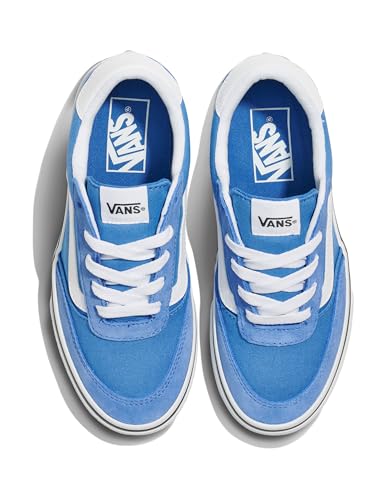 Thumbnail 4 de Vans Brooklyn LS, Cobalto Vintage – sneaker vulcanizzata dallo stile classico con tocco sportivo