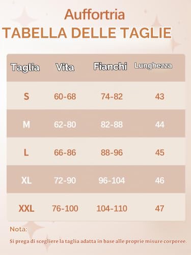 Detalle 2 de DIGZ Guaina Contenitiva Donna: pancera vita alta modellante, tessuto elastico e traspirante