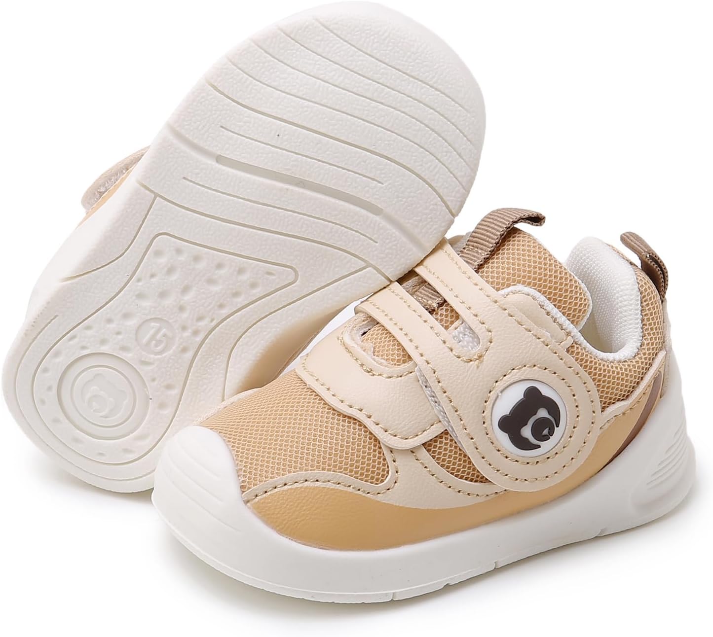 Thumbnail 6 de RVROVIC Baby Shoes: Soft Toddler Sneakers for Early Steps