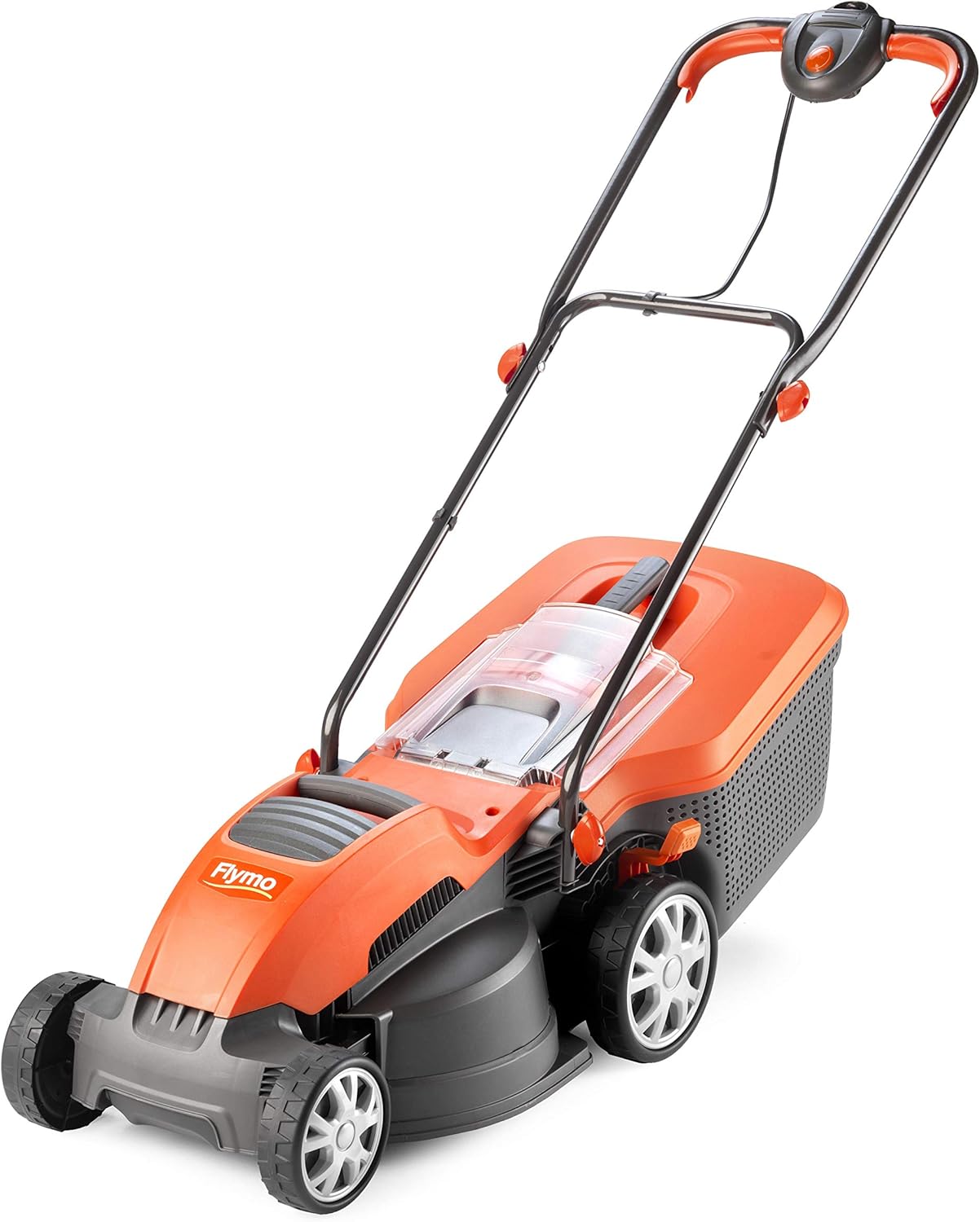 Thumbnail 6 de Flymo Speedi-Mo 360C Electric Wheeled Lawn Mower: A practical choice for first-time buyers