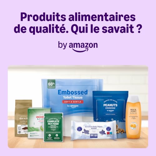 Detalle 2 de Healthcare by Amazon Femme culottes Discreet Moyen – 40 pièces (4 x 10) – Blanc