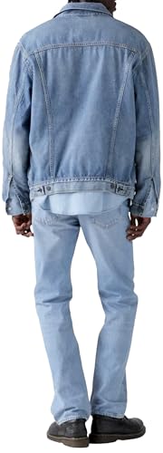 Thumbnail 6 de Levi's 501 Original Jeans 33W/36L para hombre