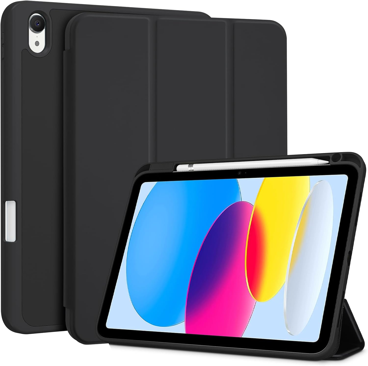 Detalle de ProCase Hülle iPad 11 Zoll Schutzhülle
