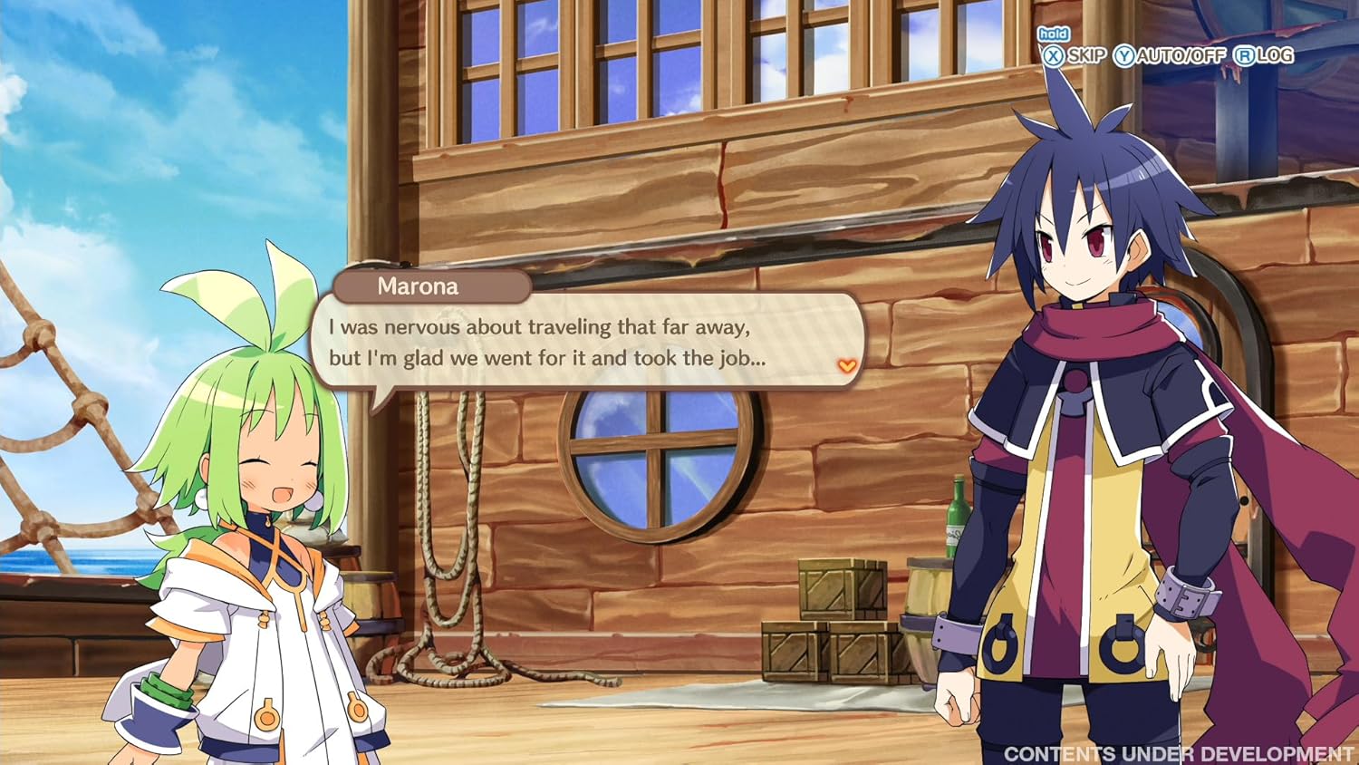 Thumbnail 5 de NIS America Phantom Brave PS4