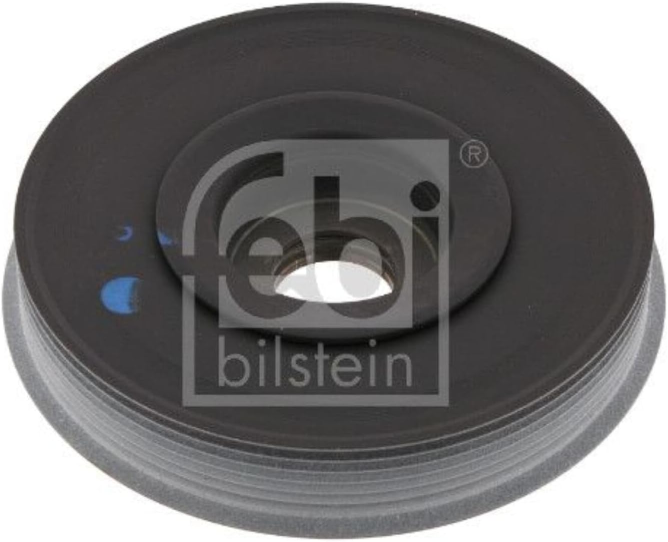 Detalle de Febi bilstein 33791 Poulie, vilebrequin – Tête d’arbre et poulie de vilebrequin