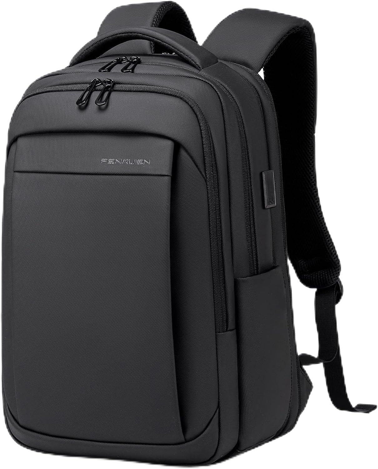 Thumbnail 6 de Fenree.geer Laptop Business Rucksack Herre – Leichter Slim 15,6" mit USB