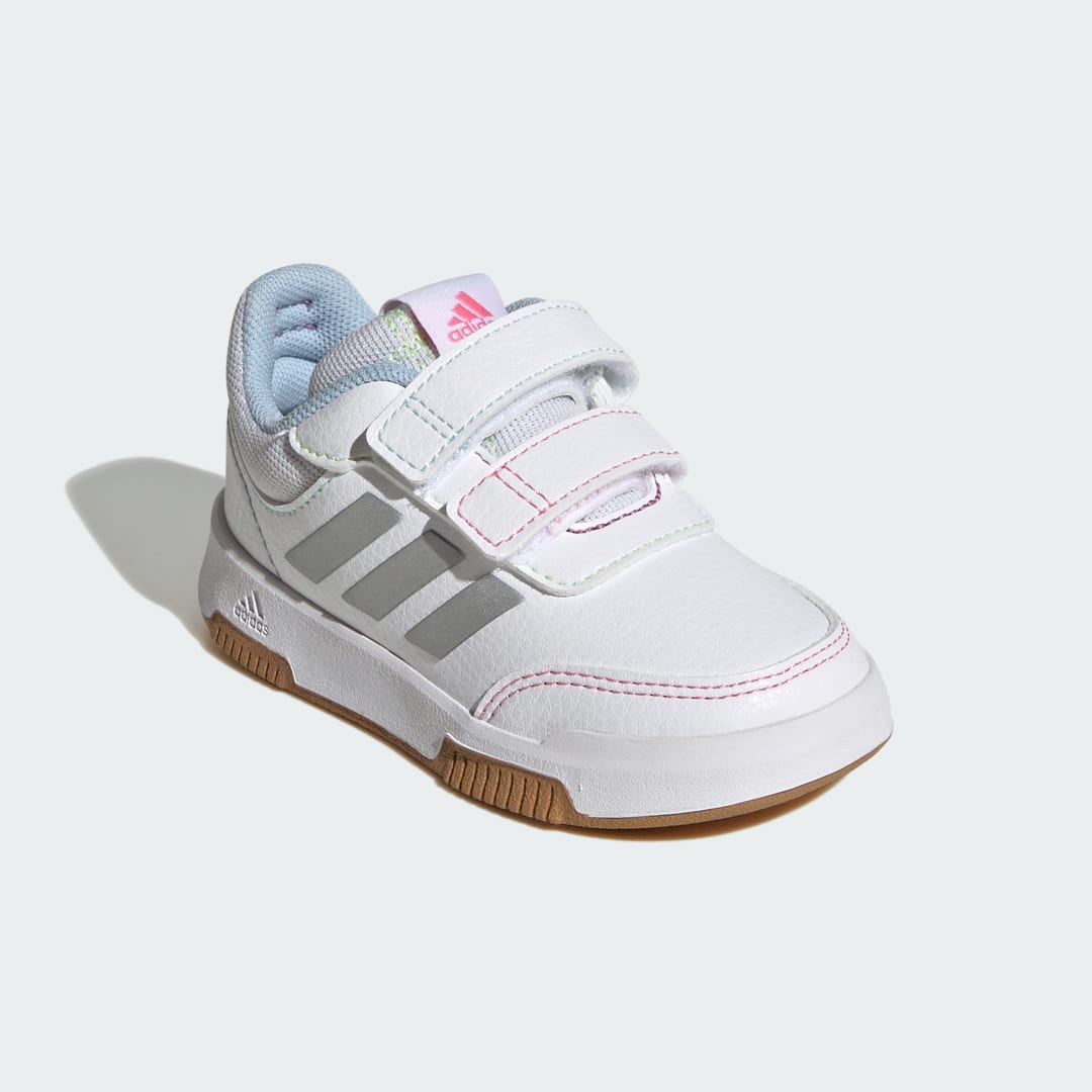 Thumbnail 3 de Adidas Tensaur Hook and Loop: zapatilla cómoda y práctica para uso diario