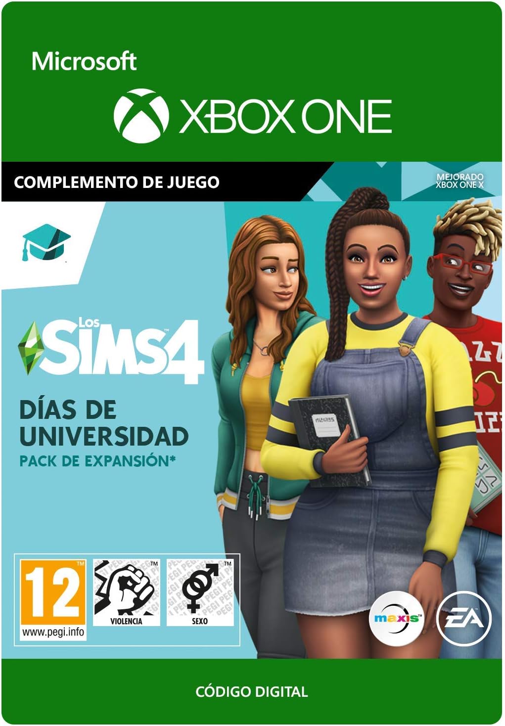 Thumbnail 4 de The Sims 4 Star Wars: Journey to Batuu - DLC descarga