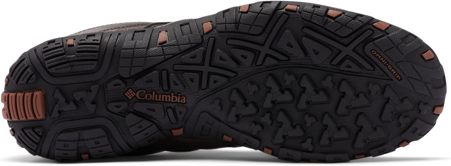 Thumbnail 4 de Columbia Woodburn 2 Wp 50 EU zapatillas de senderismo