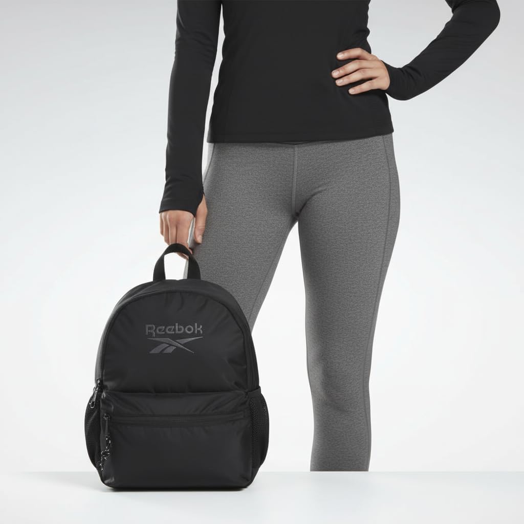 Thumbnail 1 de Reebok Dena Bagagli Borsa a tracolla Donna 24x32x13 cm