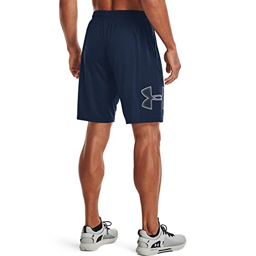 Thumbnail 1 de Under Armour Men's UA TECH Graphic Short Pants