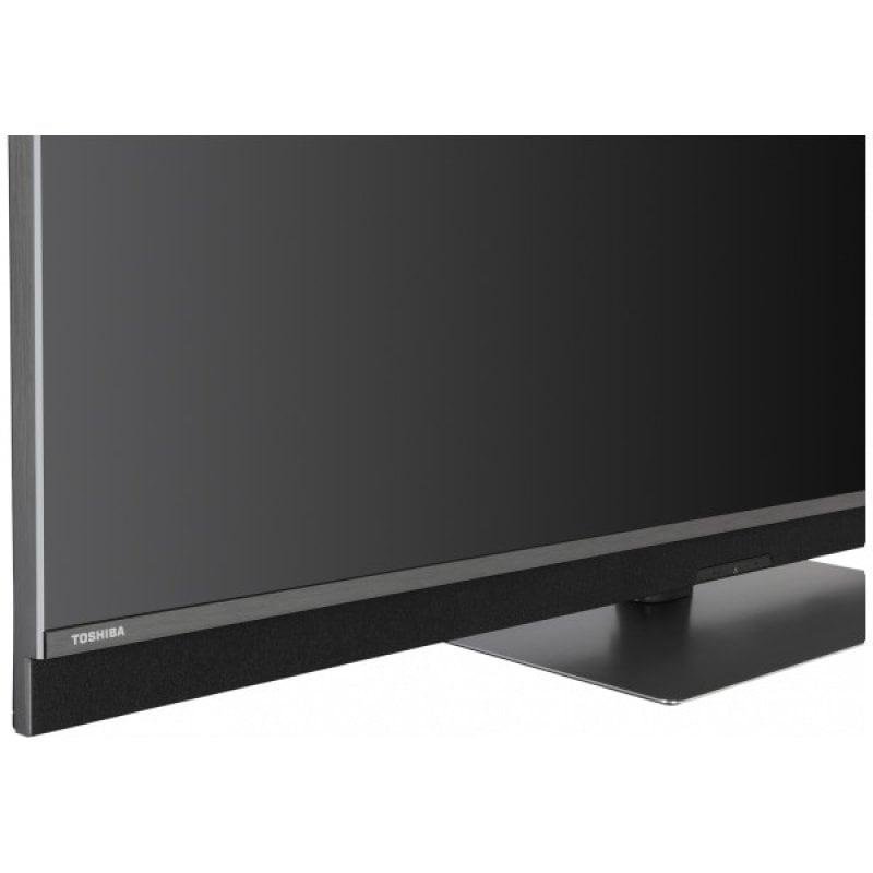 Thumbnail 2 de Toshiba MiniLED 65MG8F63DG de 65" 4K con Google TV, Dolby Vision y sonido Onkyo