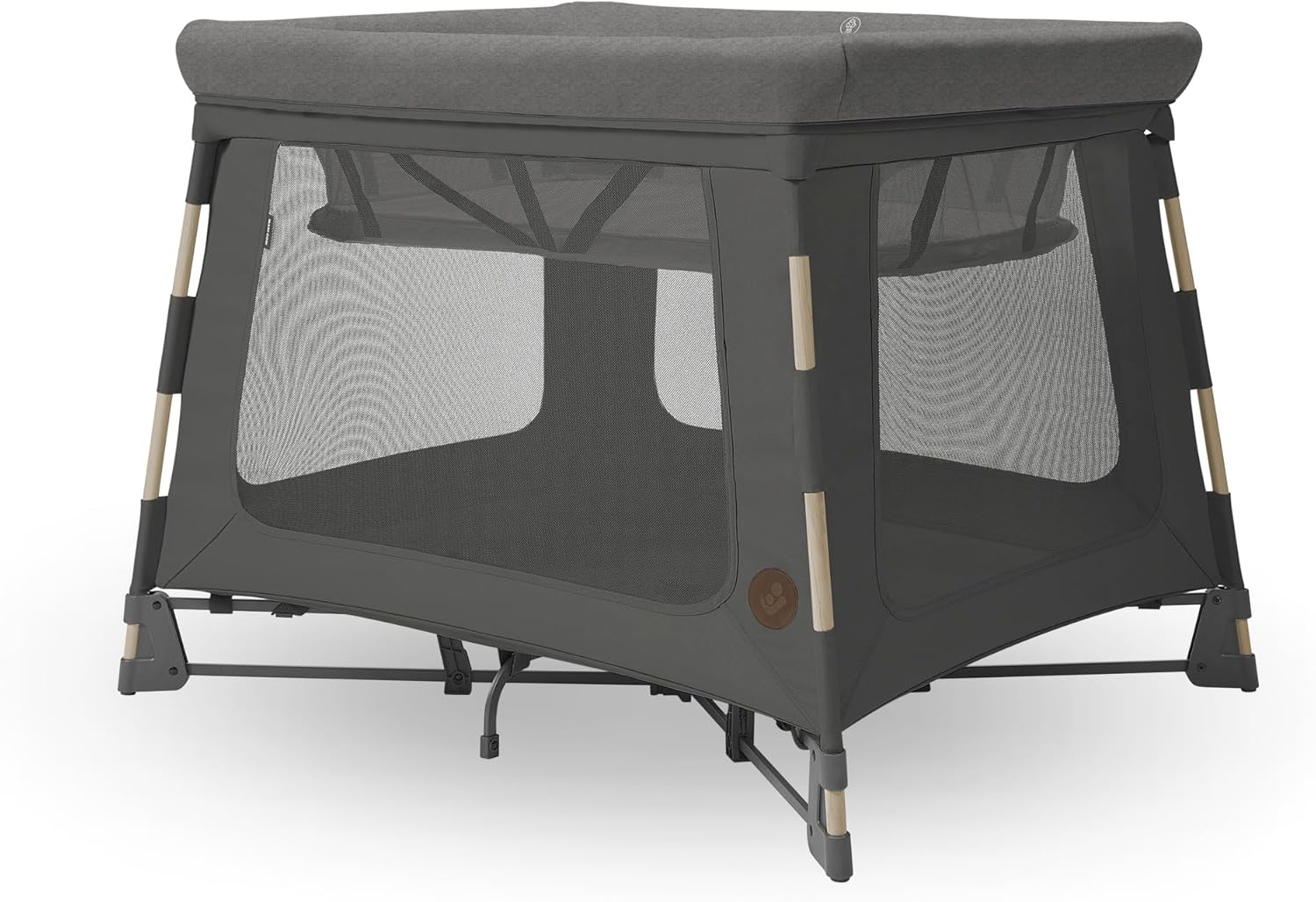 Maxi-Cosi Swift 3-in-1 Lightweight Travel Cot & Playpen