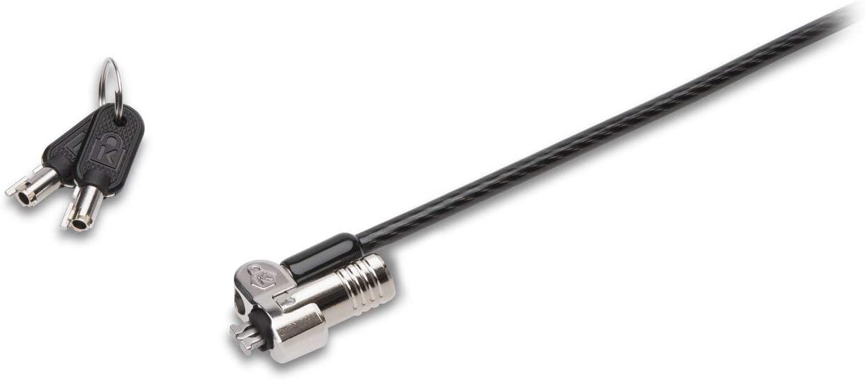 Thumbnail 1 de KENSINGTON K64444WW - Candado NanoSaver® para portátil 🔒