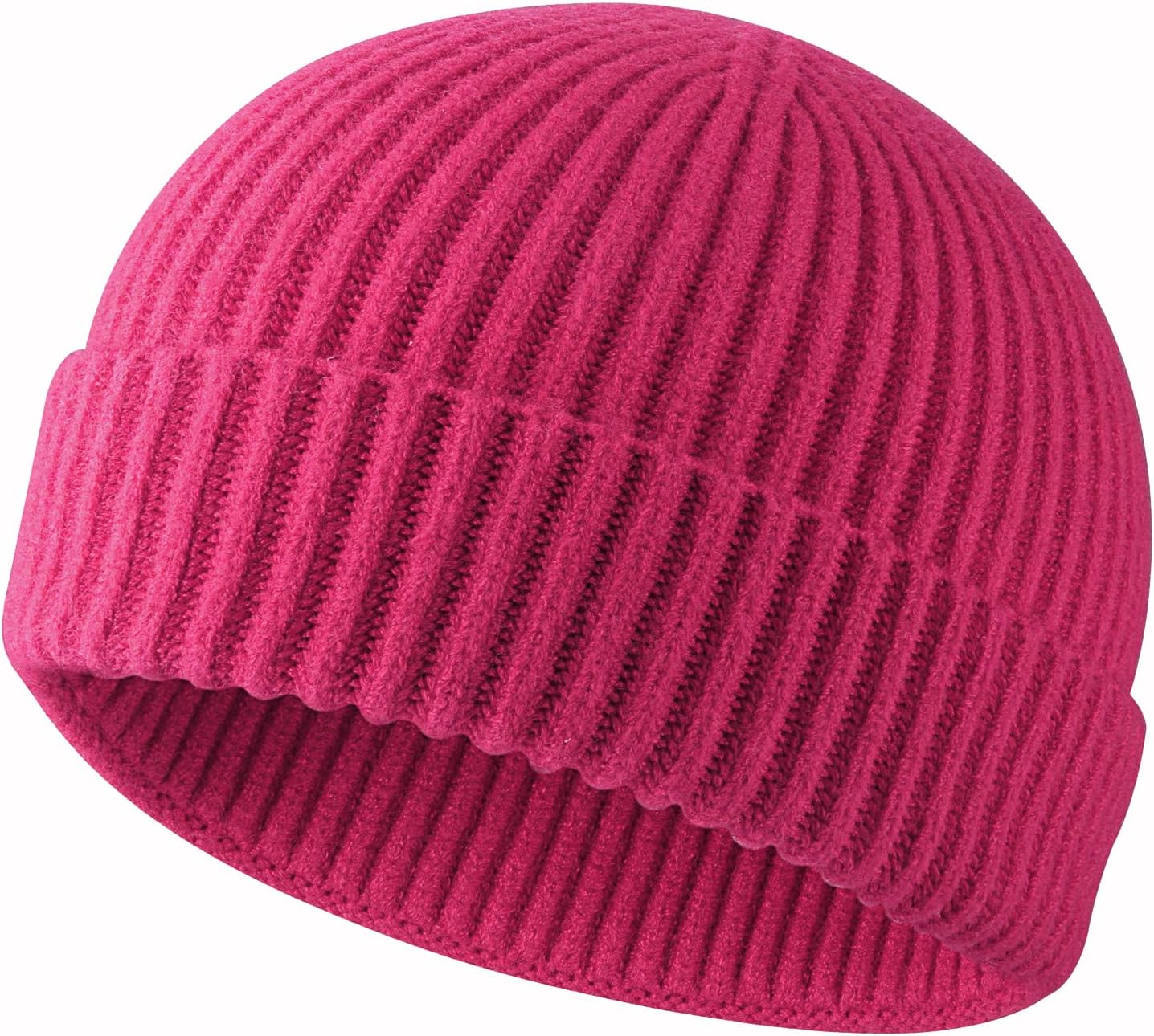 Thumbnail 6 de ROYBENS Fisherman Beanie, Wool Blend