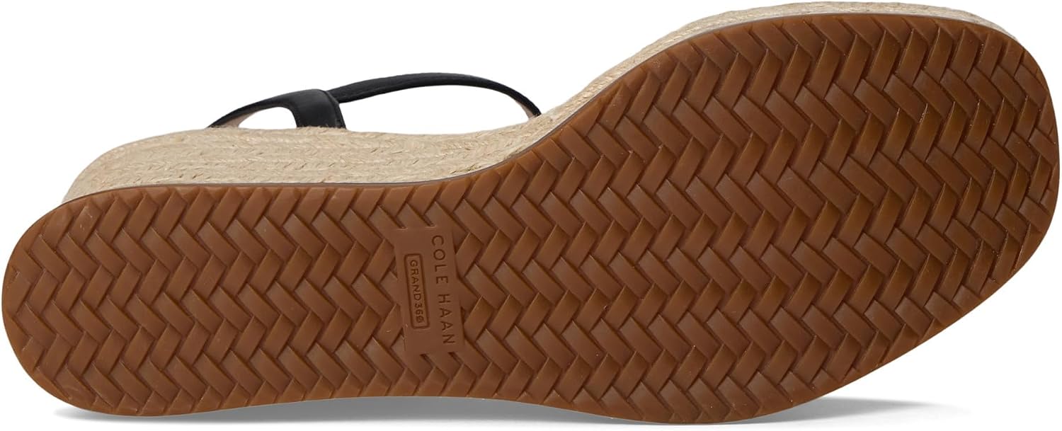 Thumbnail 5 de Cole Haan Cloudfeel Keeton Espadrille Flatform shoes