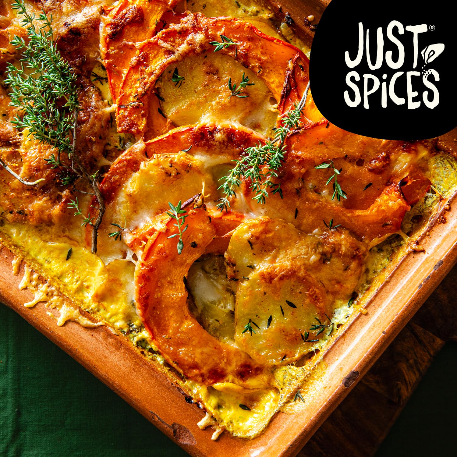 Thumbnail 3 de Just Spices Kennenlern-Gewürzbox mit 8 Gewürzmischungen in Probiergröße (Geschenkbox)