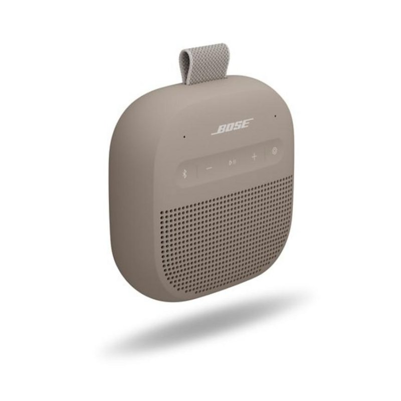 Thumbnail 1 de Altavoces Bose portátiles inalámbricos con Bluetooth, correa y resistencia al agua
