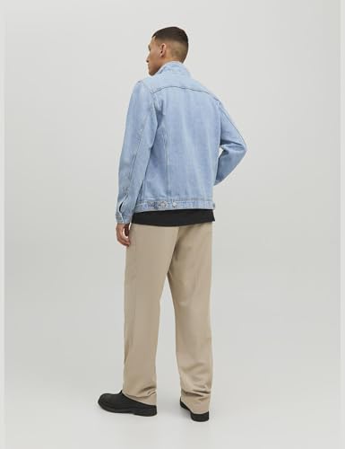 Thumbnail 2 de JACK&JONES JJIJEAN JJJACKET MF 756 Noos chaqueta XL