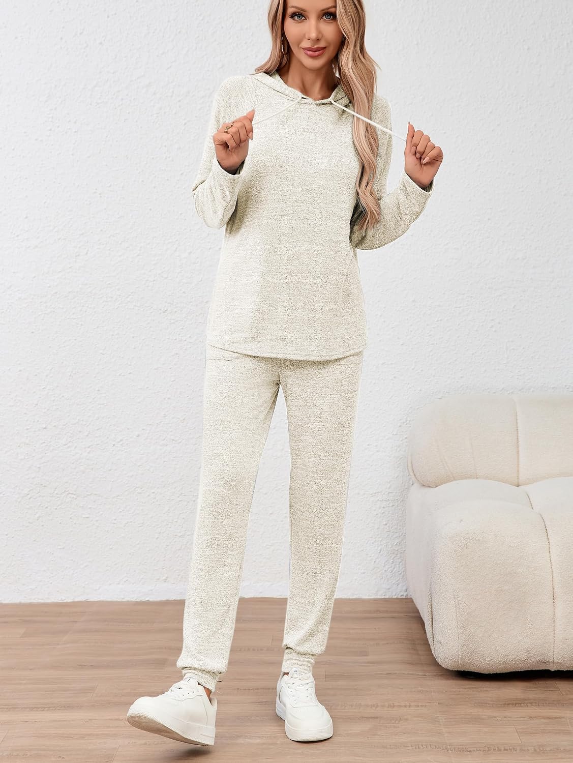 Thumbnail 2 de Famulily Tracksuit set for women, S-XXL