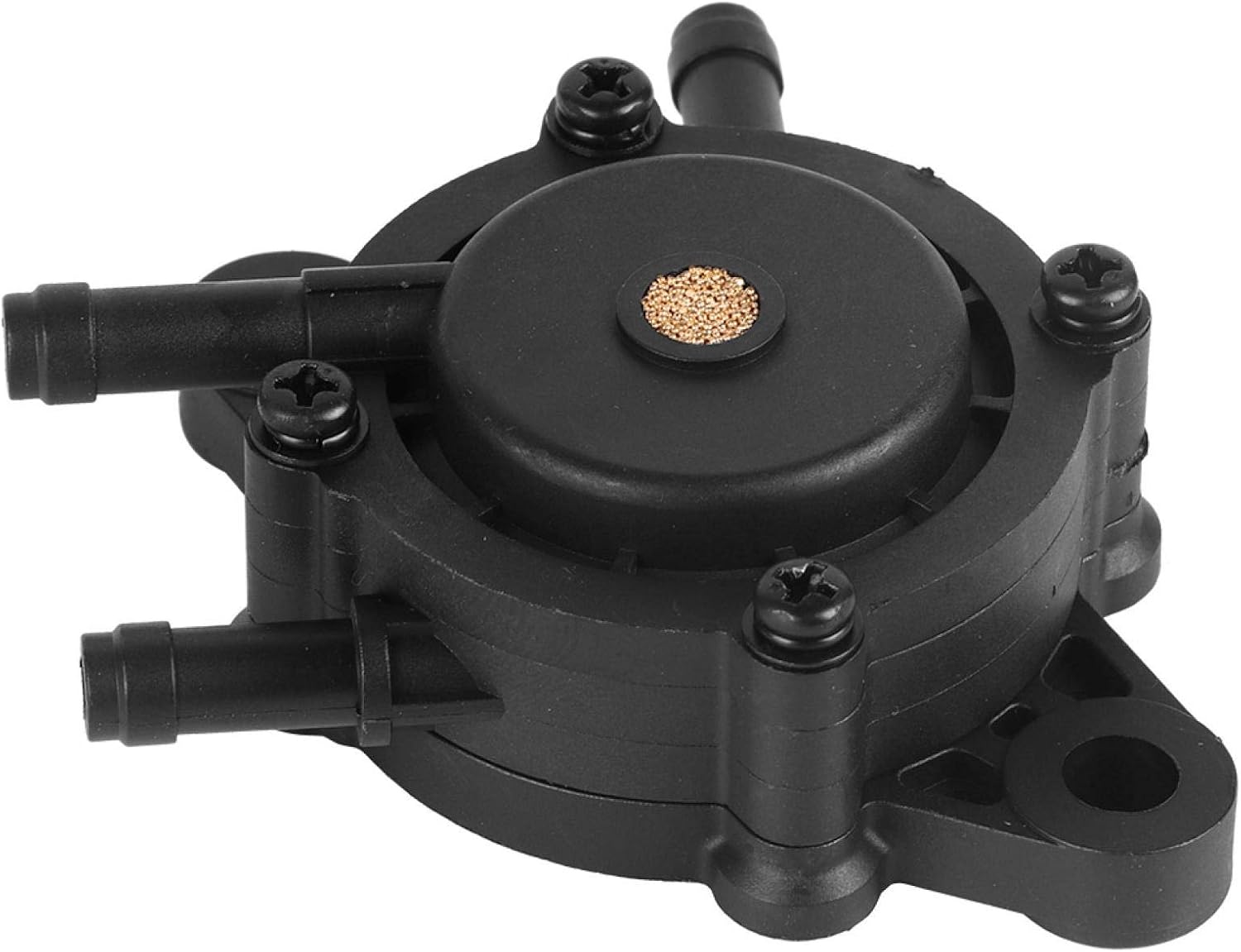 Detalle de Fydun Fuel Pump for Briggs & Stratton 808492, 808656, 491922, 691034, 692313