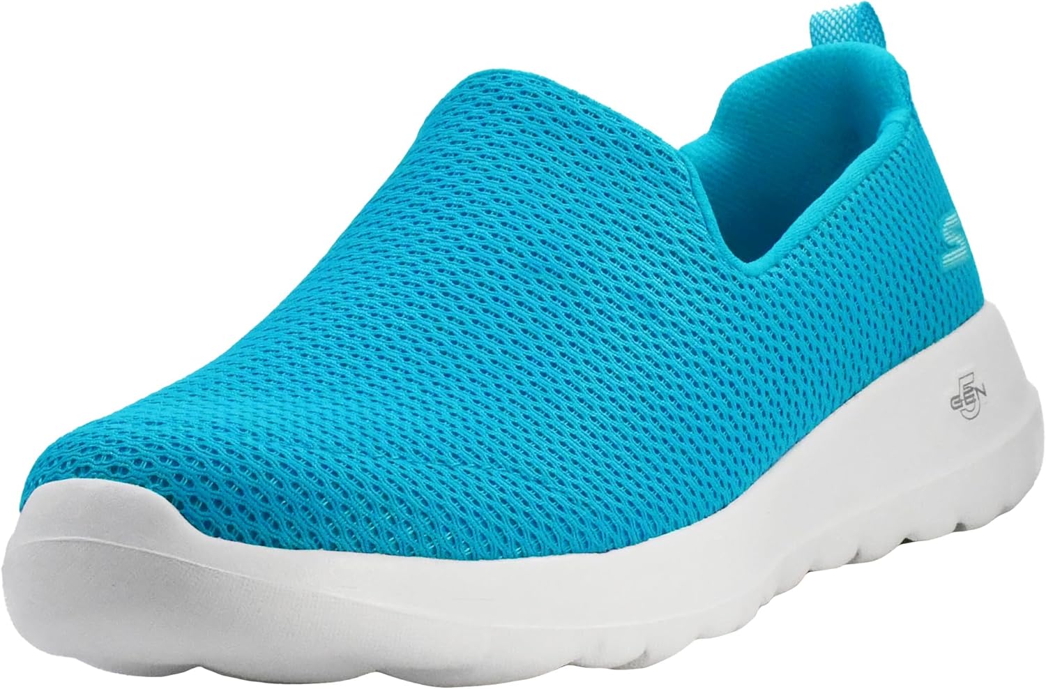 Thumbnail 6 de Skechers Go Walk Joy Damen Trainer – Leicht, atmungsaktiv und bequem