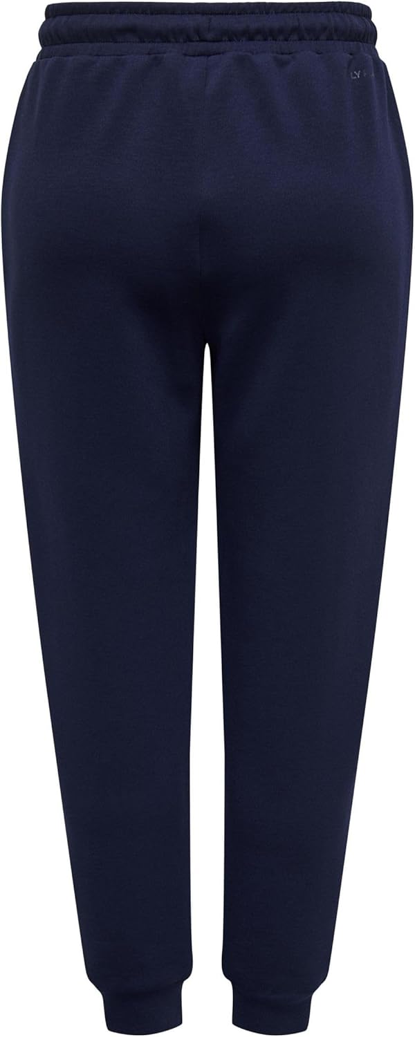 Thumbnail 2 de ONLY Play pantaloni sportivi ONPLOUNGE regular fit con cintura alta e cordino