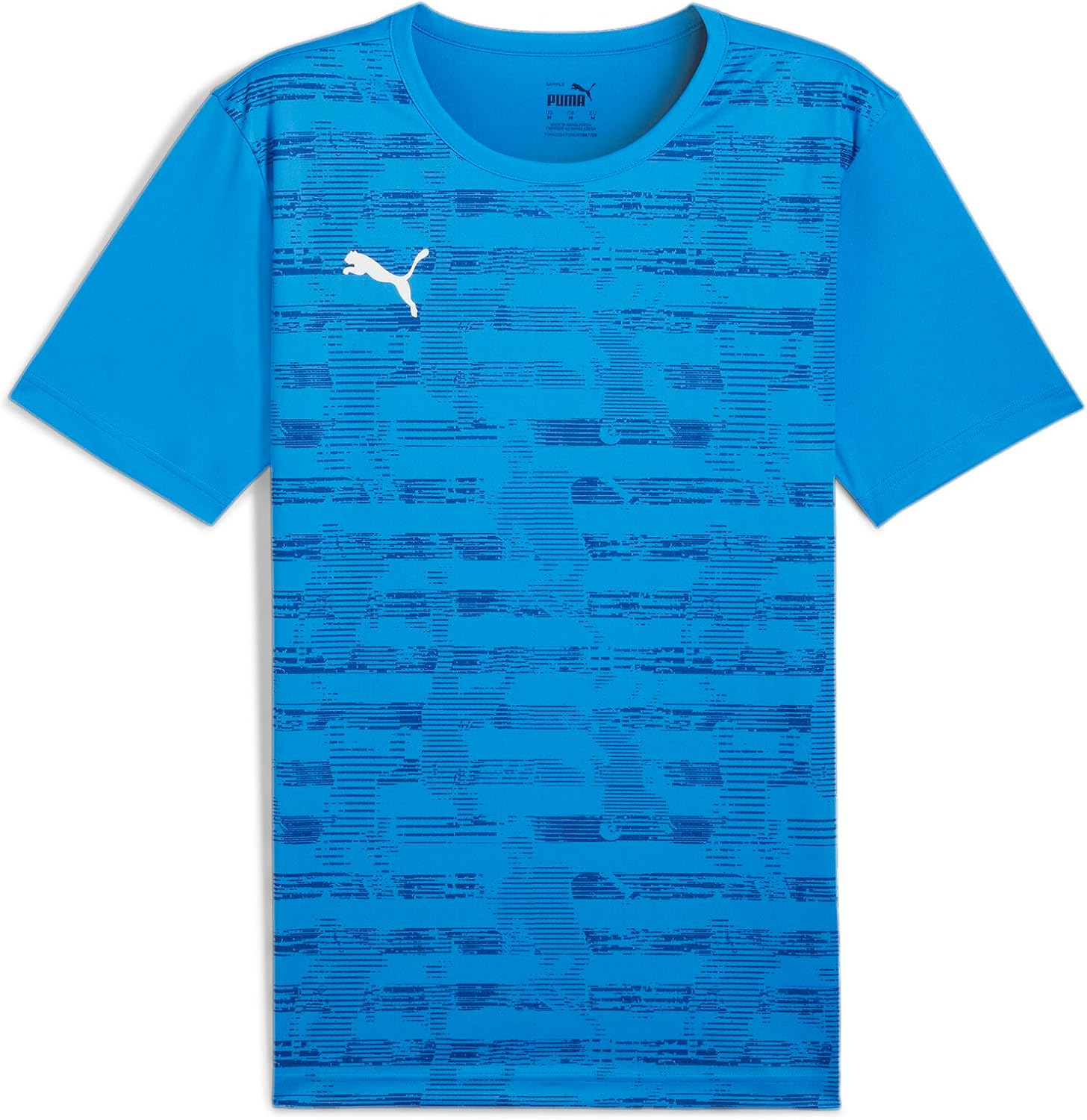 Thumbnail 5 de PUMA individualRISE Graphic Jersey camiseta S 1️⃣