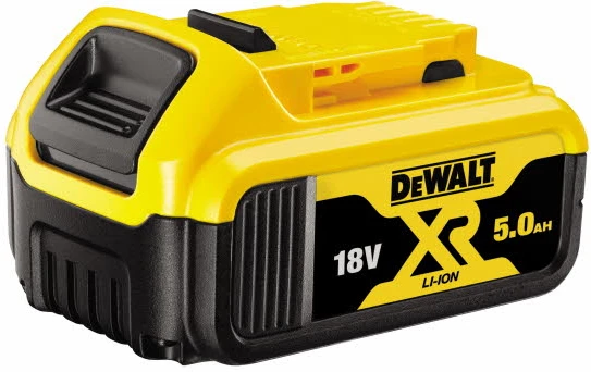 Detalle 2 de DeWalt DCD796P2-QW Schlagbohrer mit 70 Nm