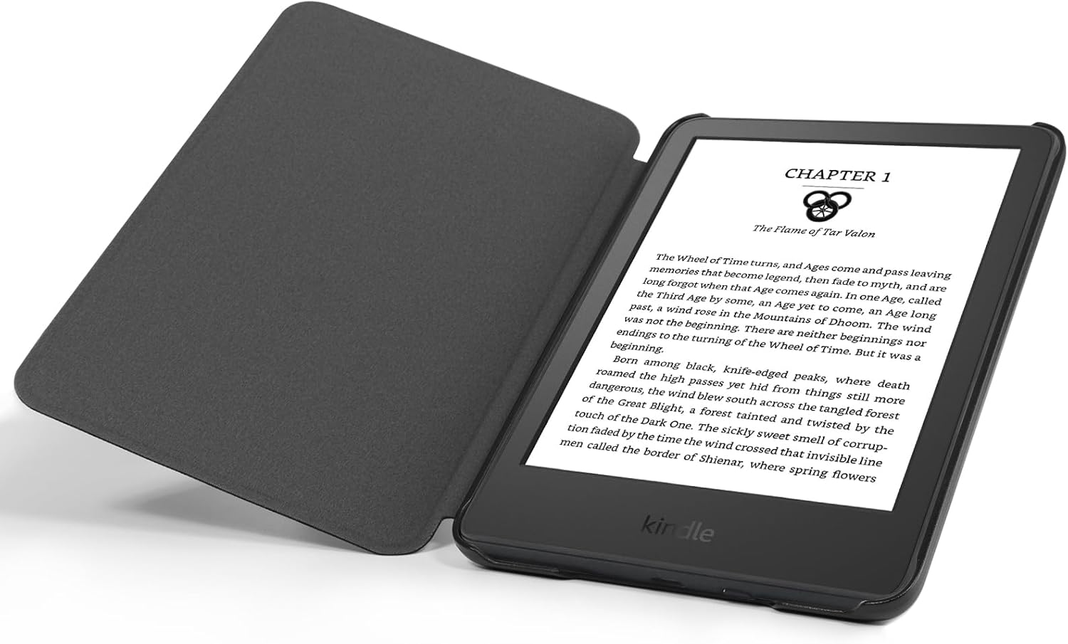 Detalle 2 de CoBak Case for All New 6 Inch E-Reader