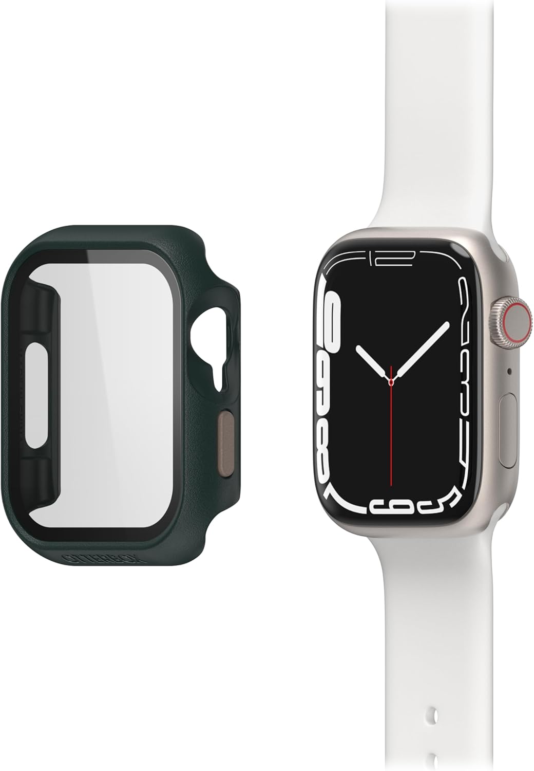 Thumbnail 3 de OtterBox Eclipse para Apple Watch Series 9/8/7 💎