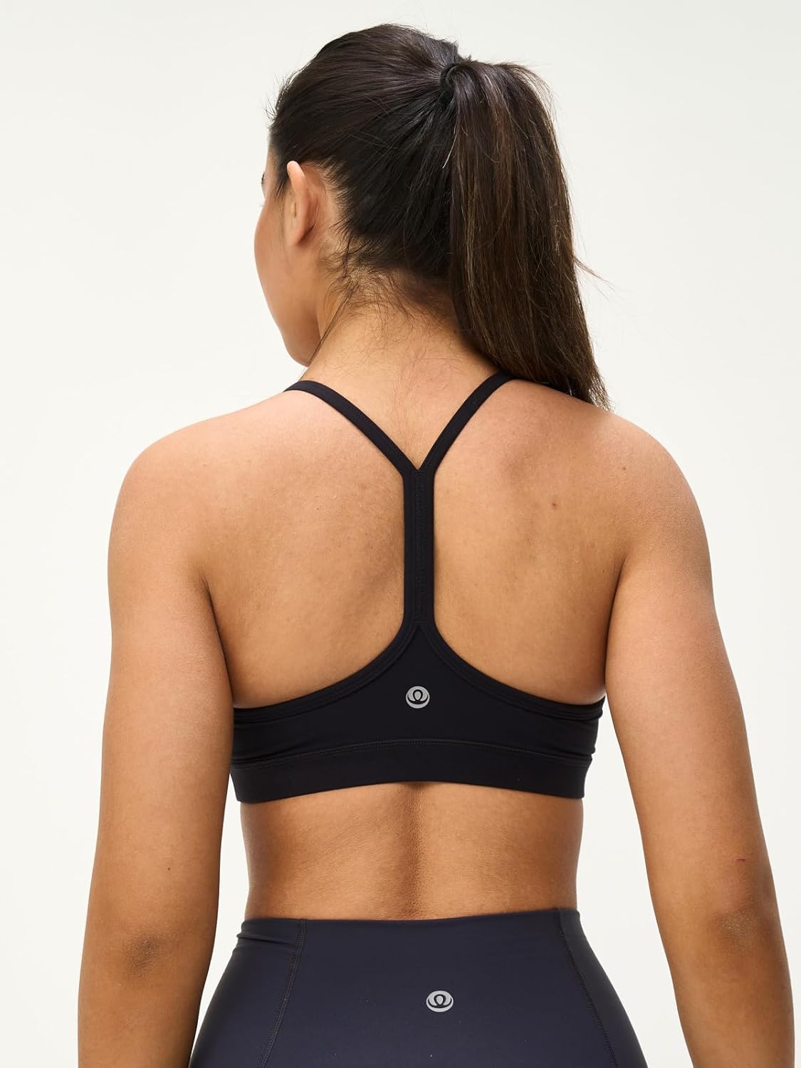 Thumbnail 3 de Omwilddo Y-Back Padded Sports Bra for Yoga