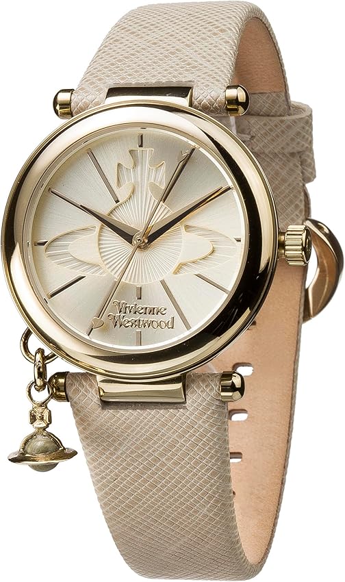 Thumbnail 1 de Vivienne Westwood VV006GDCM Reloj de cuarzo para mujer
