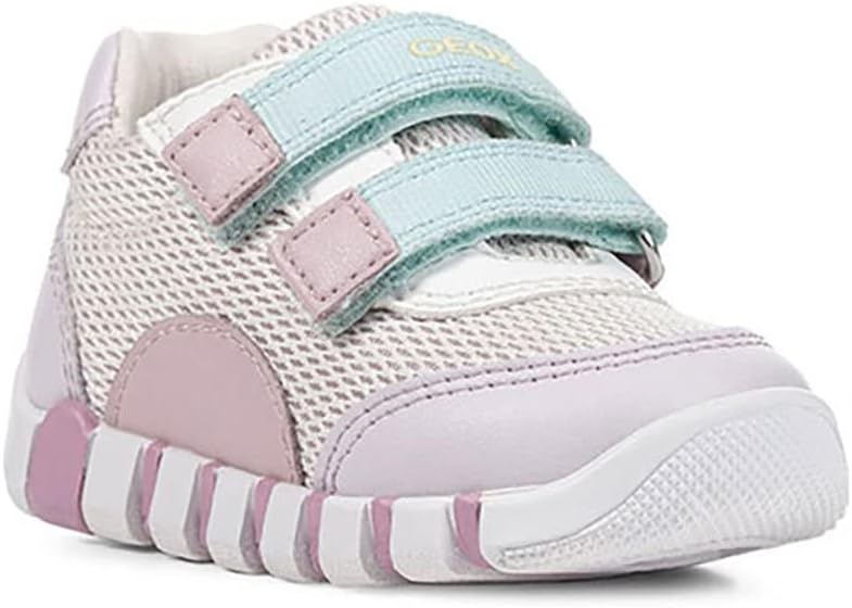 Thumbnail 1 de Geox Baby Mädchen B Iupidoo Girl ASneaker