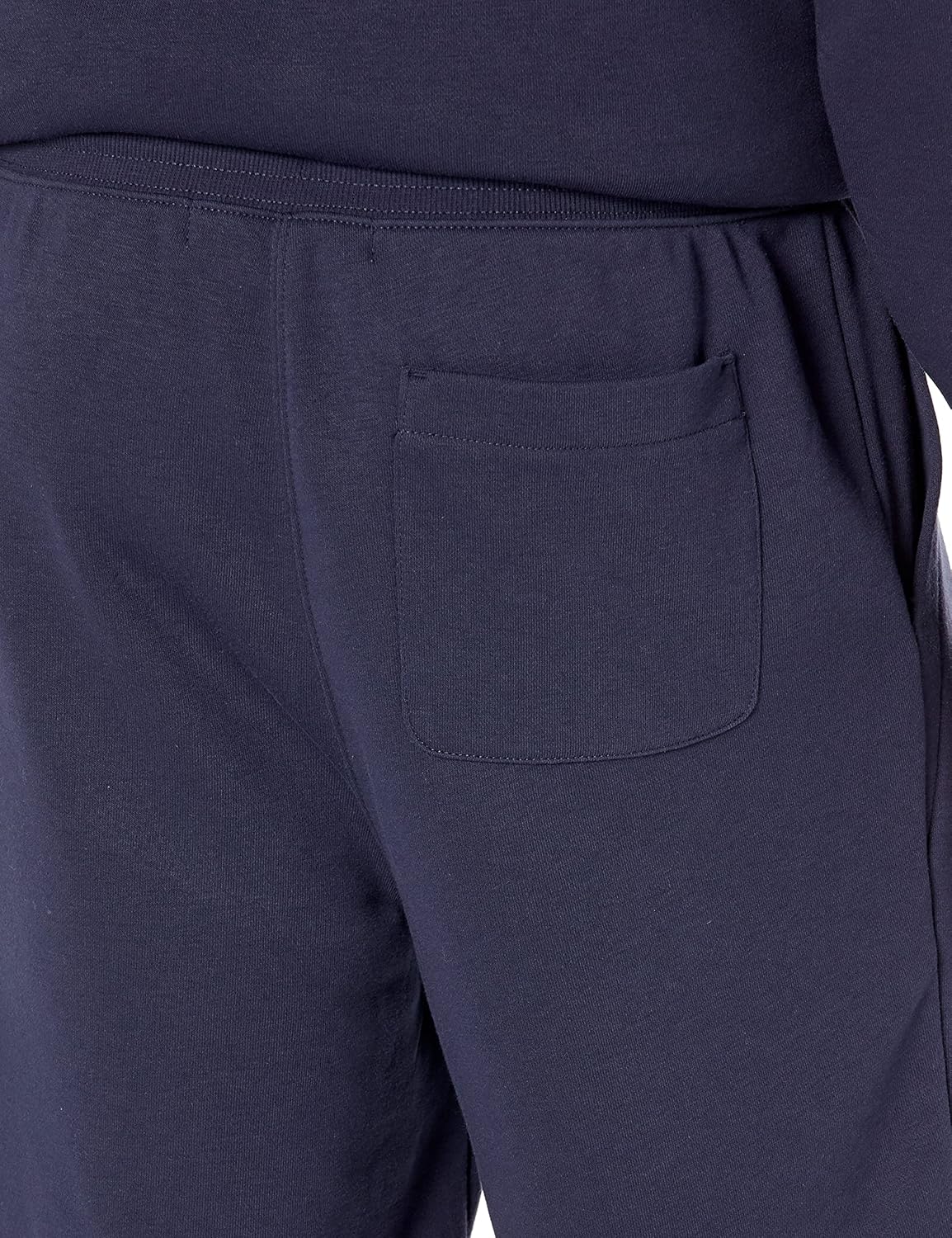 Thumbnail 2 de Amazon Essentials pantaloncini sportivi leggeri uomo in spugna (taglie forti)