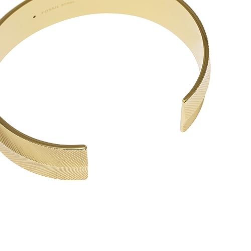 Thumbnail 2 de Fossil Pulsera brazalete acero inoxidable para mujer 💍