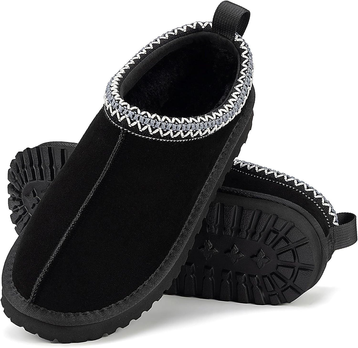 Detalle de Mishansha Pantofole Donna Invernali 36-43