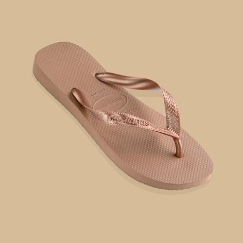 Thumbnail 4 de Havaianas Top Tiras da Donna: infradito comode, resistenti e leggere con suola antiscivolo