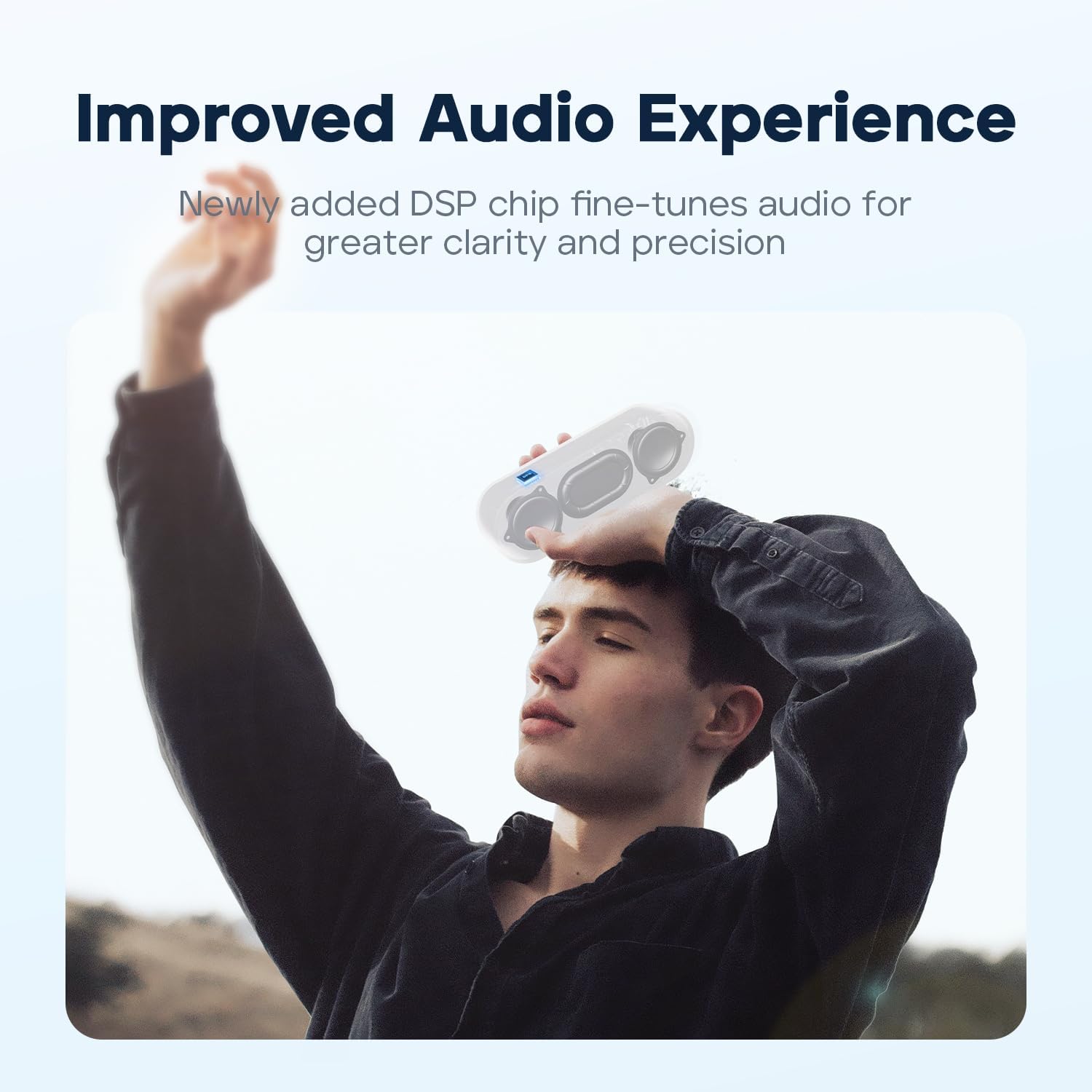 Thumbnail 6 de Tribit XSound Go 16W Portable Speaker