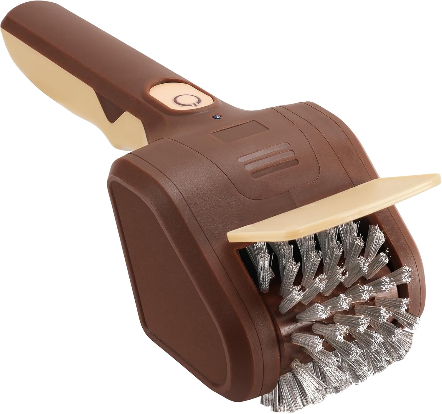Lrly BBQ Grill Brush 700 RPM