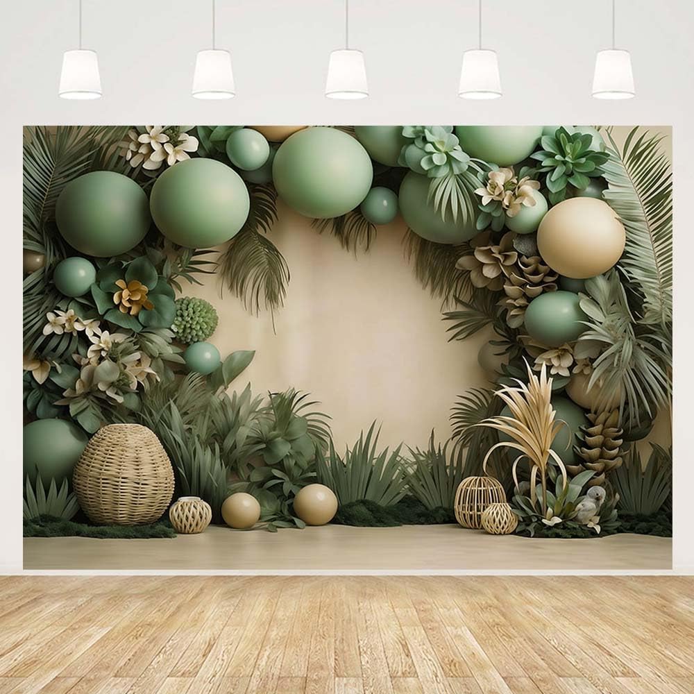 Detalle de MEHOFOND 7x5ft Backdrop
